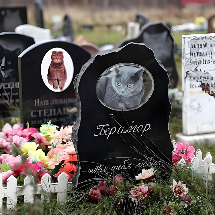Які варіанти налаштування піднімають меморіальні таблички ПЕТ поза основними назвами?
